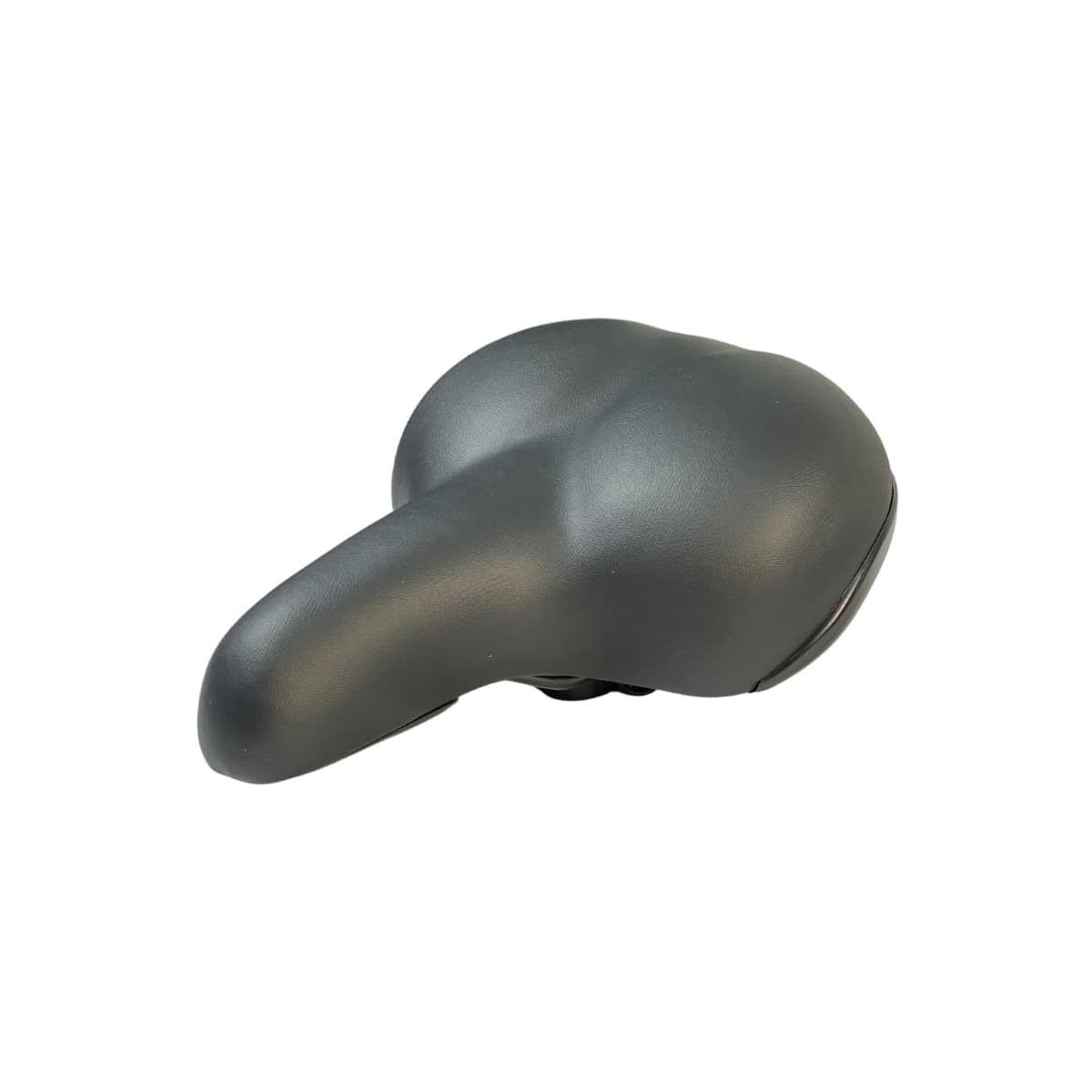 Selim Passeio Inviktus Fluence Preto