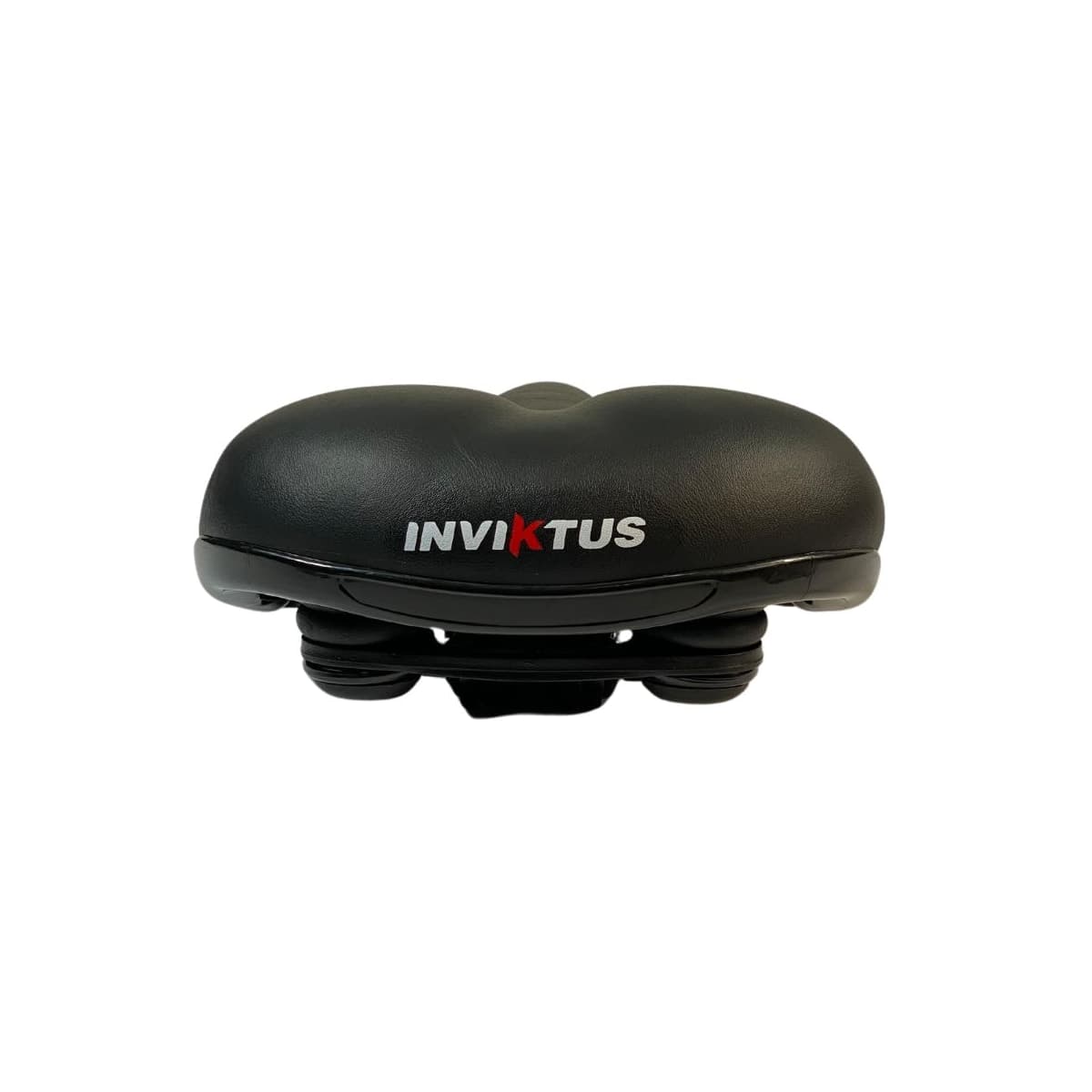 Selim Passeio Inviktus Fluence Preto