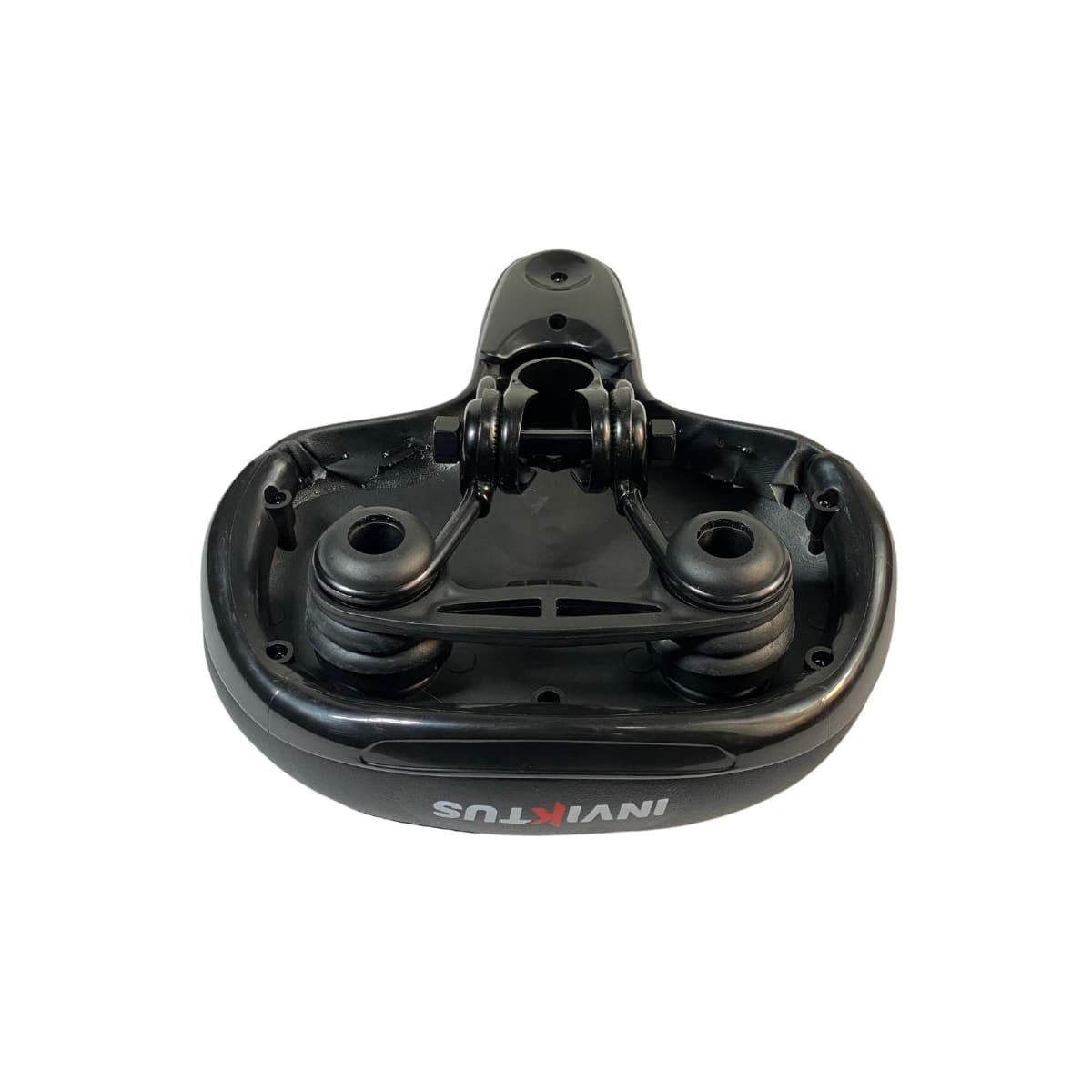 Selim Passeio Inviktus Fluence Preto