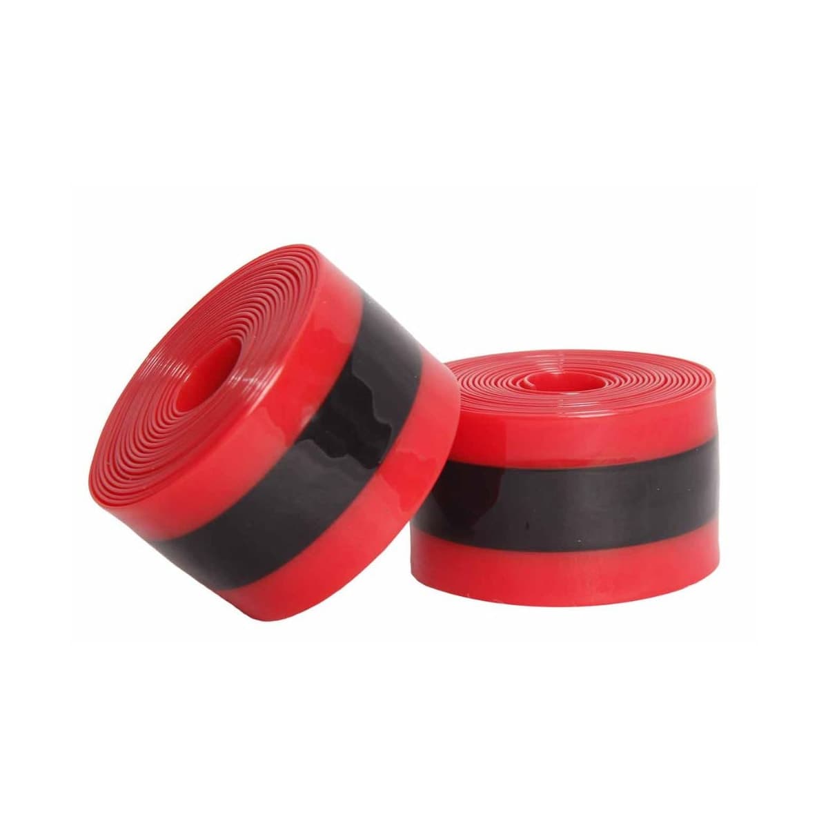 Fita Anti-Furo Inviktus Vermelho 35mm X 2,3mm