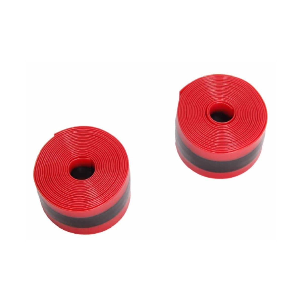 Fita Anti-Furo Inviktus Vermelho 35mm X 2,3mm