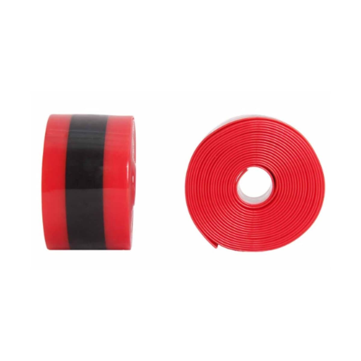 Fita Anti-Furo Inviktus Vermelho 35mm X 2,3mm