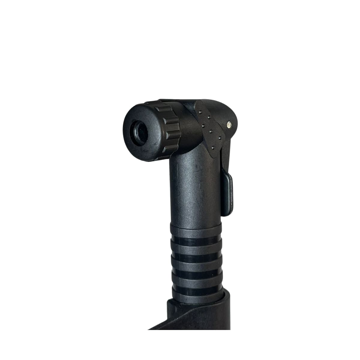 Mini Bomba de Ar Bicicleta Nitrus Pump Com Válvula Reversível