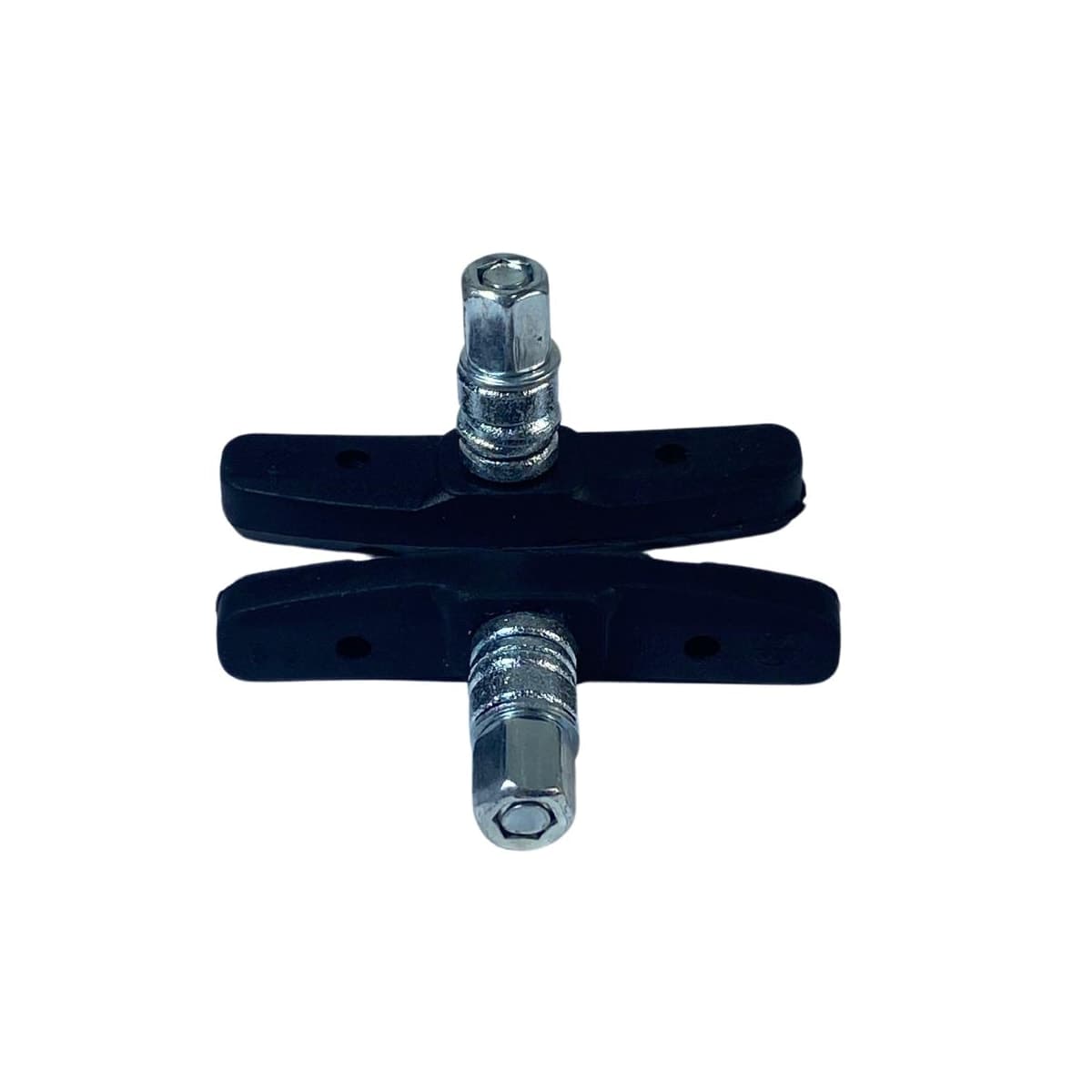 Sapata de Freio V-Brake Nitrus 70mm