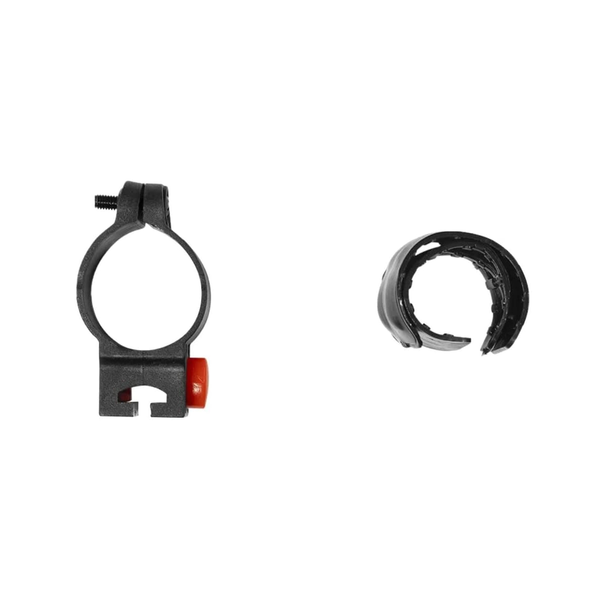 Cadeado de Bicicleta Espiral Inviktus Com Segredo 12mm X 1M