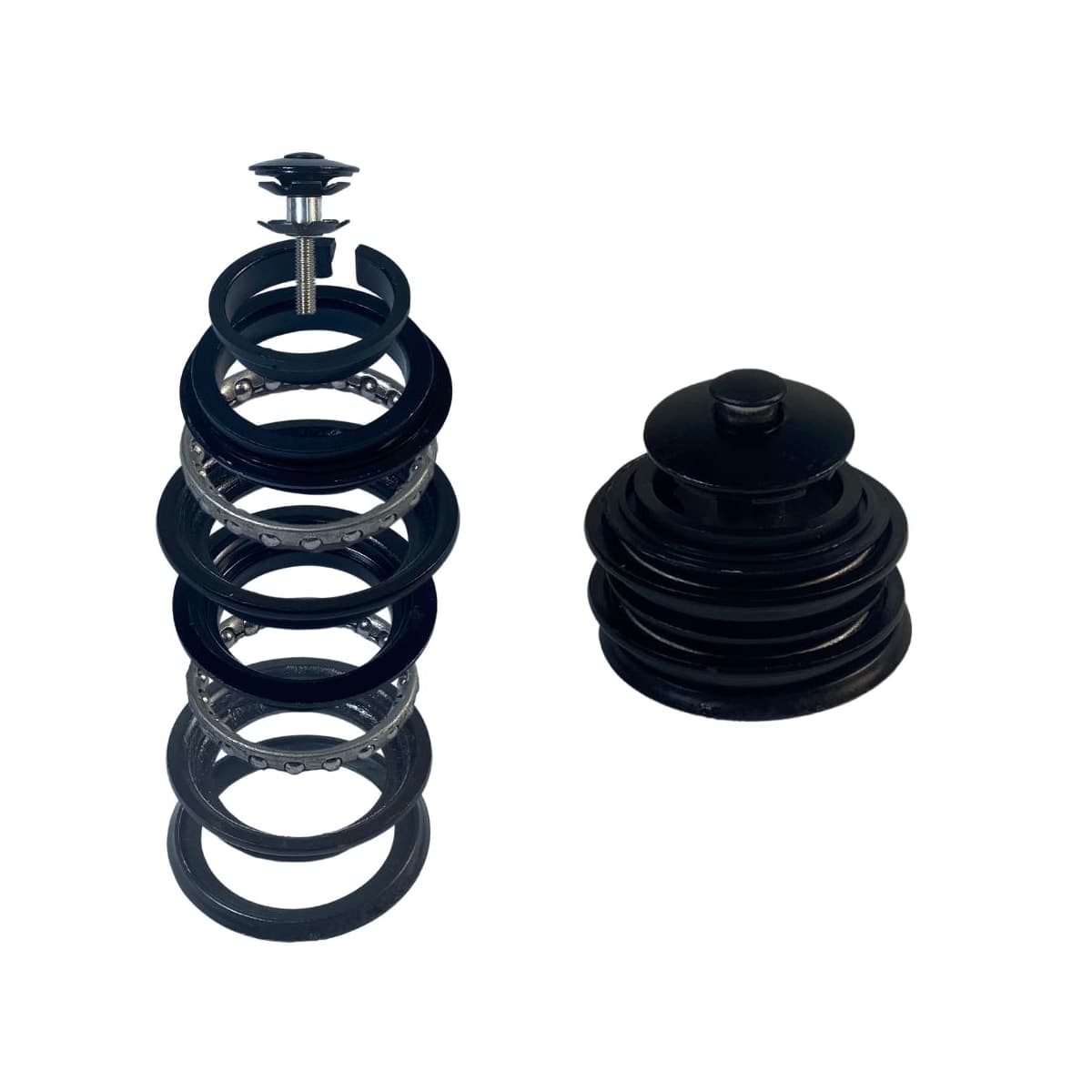 Movimento de Direção Standard Inviktus SW-03058  Rosca 22,2mm
