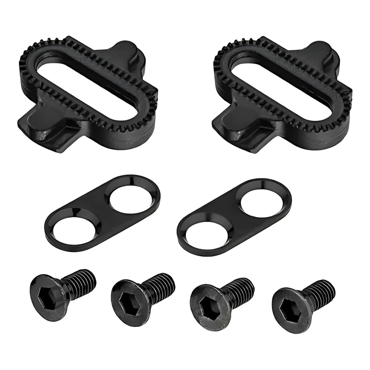 Taco Pedal Velobox MTB SPD