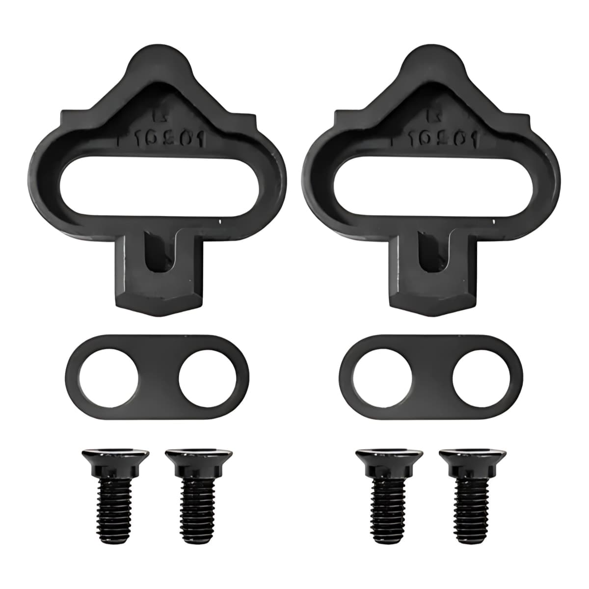 Taco Pedal Velobox MTB SPD