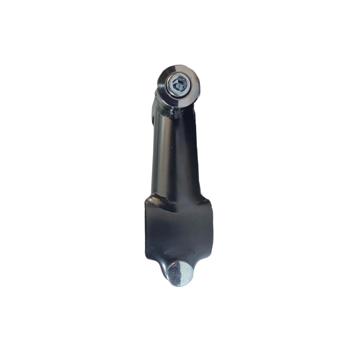 Suporte Guidão MTB Inviktus Aço Standard 22,2mm Preto