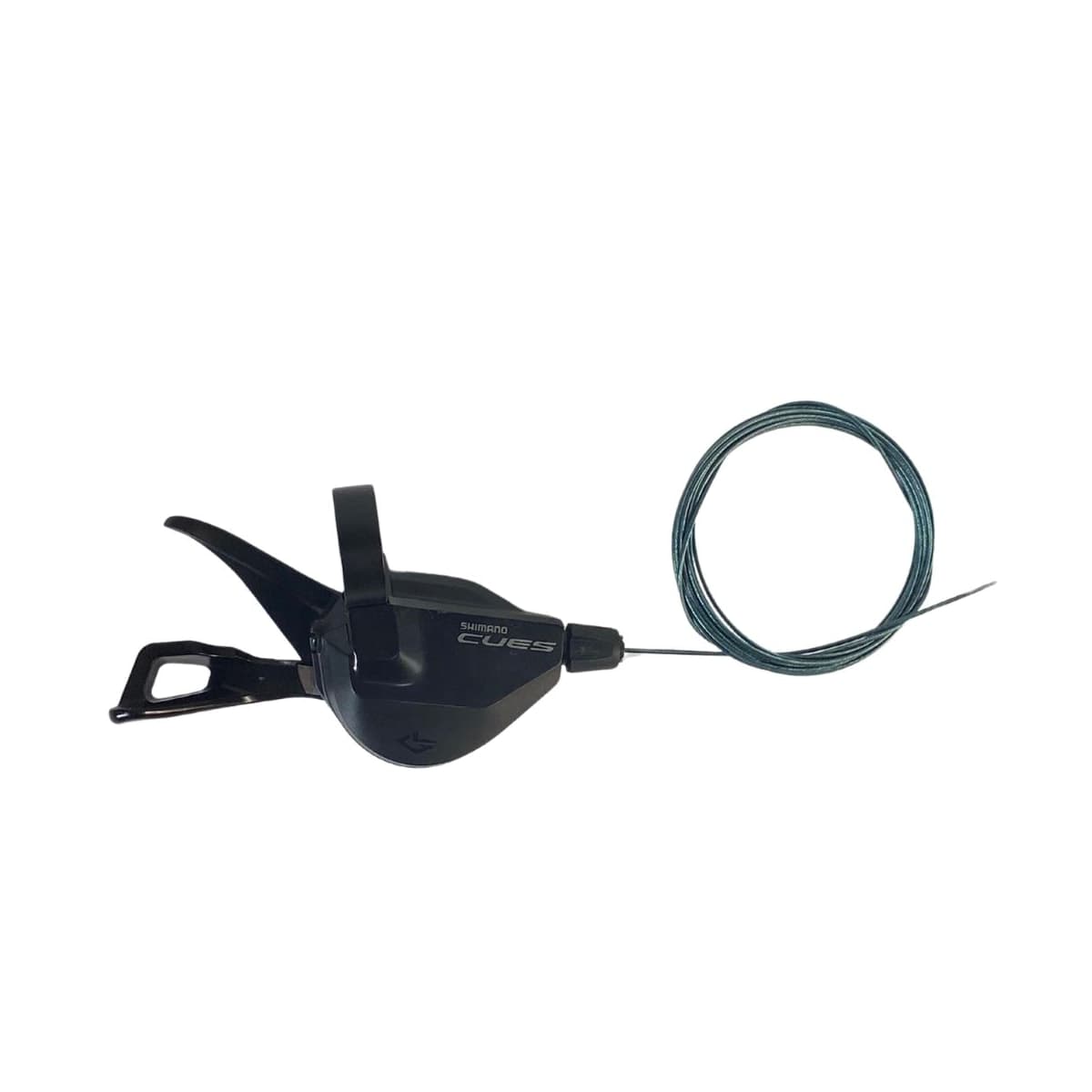 Alavanca Cambio Rapid Fire Shimano Cues U6000 10 Marchas Nylon