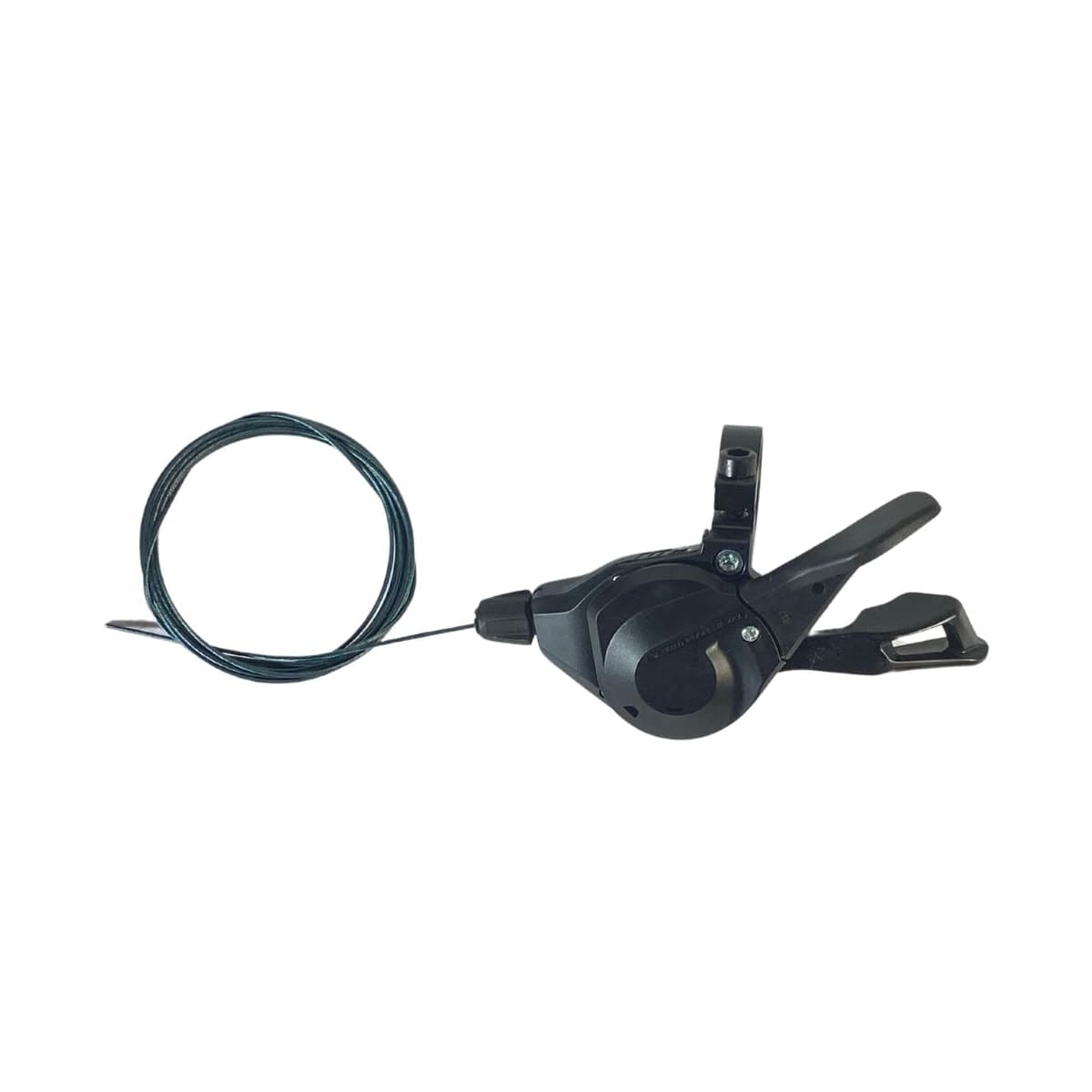 Alavanca Cambio Rapid Fire Shimano Cues U6000 10 Marchas Nylon