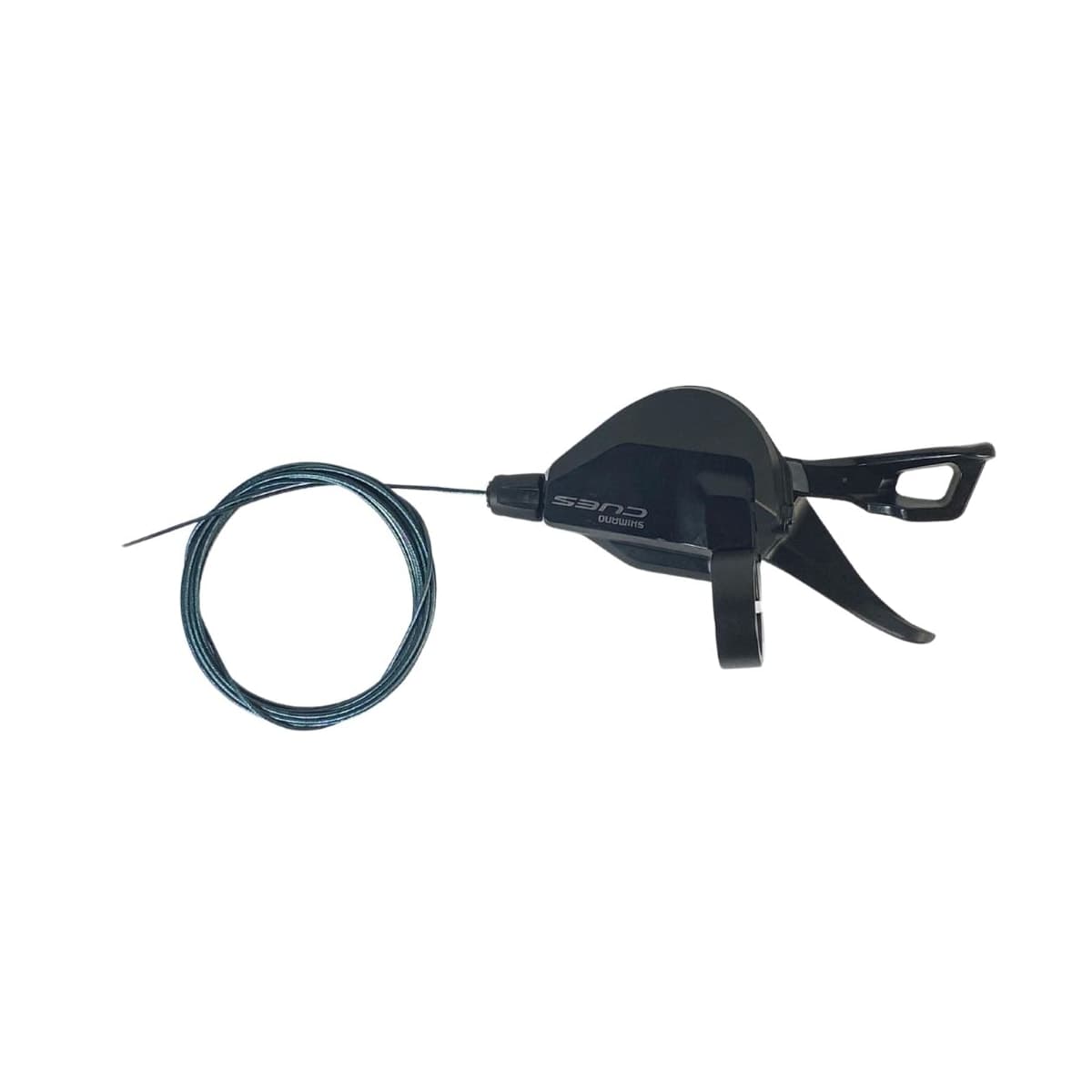 Alavanca Cambio Rapid Fire Shimano Cues U6000 10 Marchas Nylon
