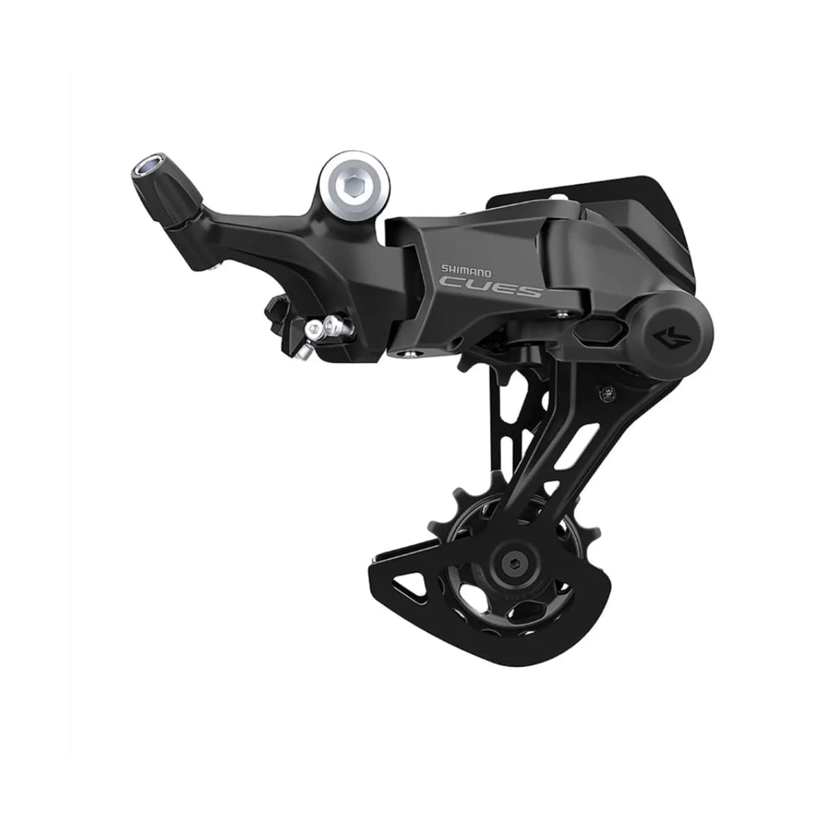Cambio Traseiro Shimano Cues RD-U4000 9 Velocidades