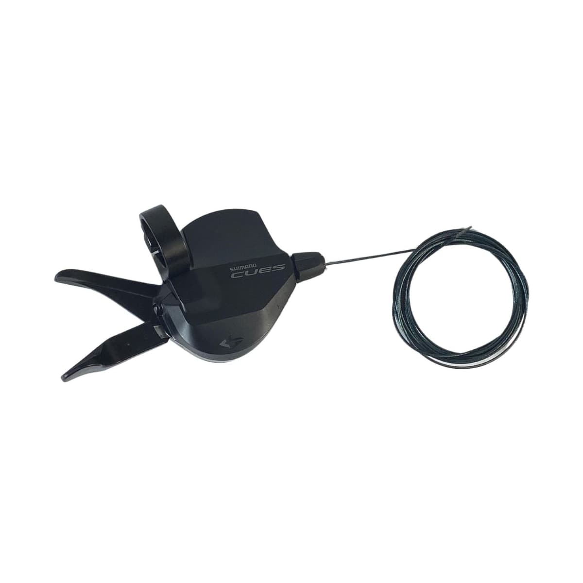 Alavanca Cambio Rapid Fire Shimano Cues U4000 9 Marchas Nylon