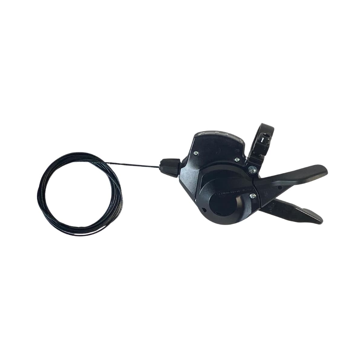 Alavanca Cambio Rapid Fire Shimano Cues U4000 9 Marchas Nylon