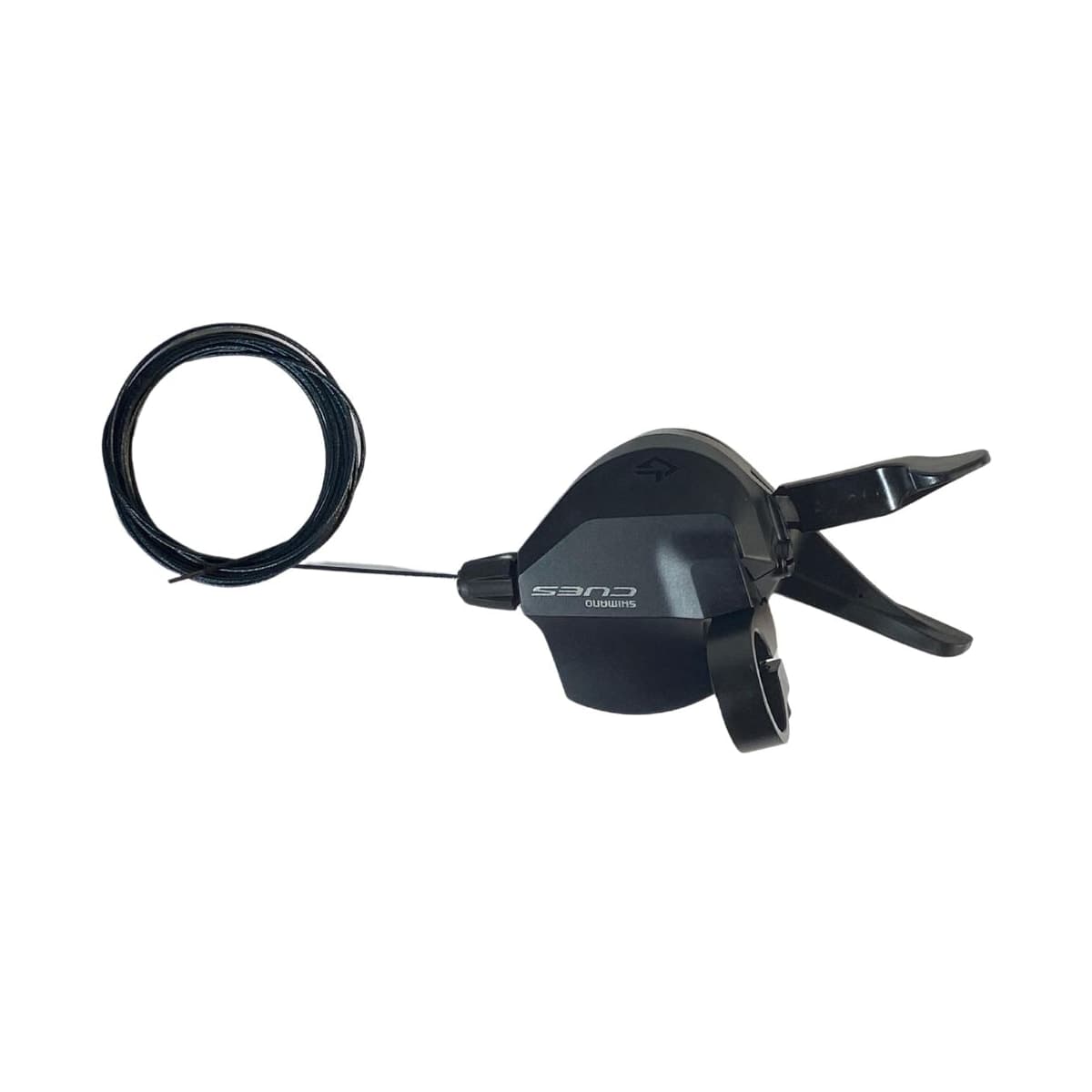 Alavanca Cambio Rapid Fire Shimano Cues U4000 9 Marchas Nylon