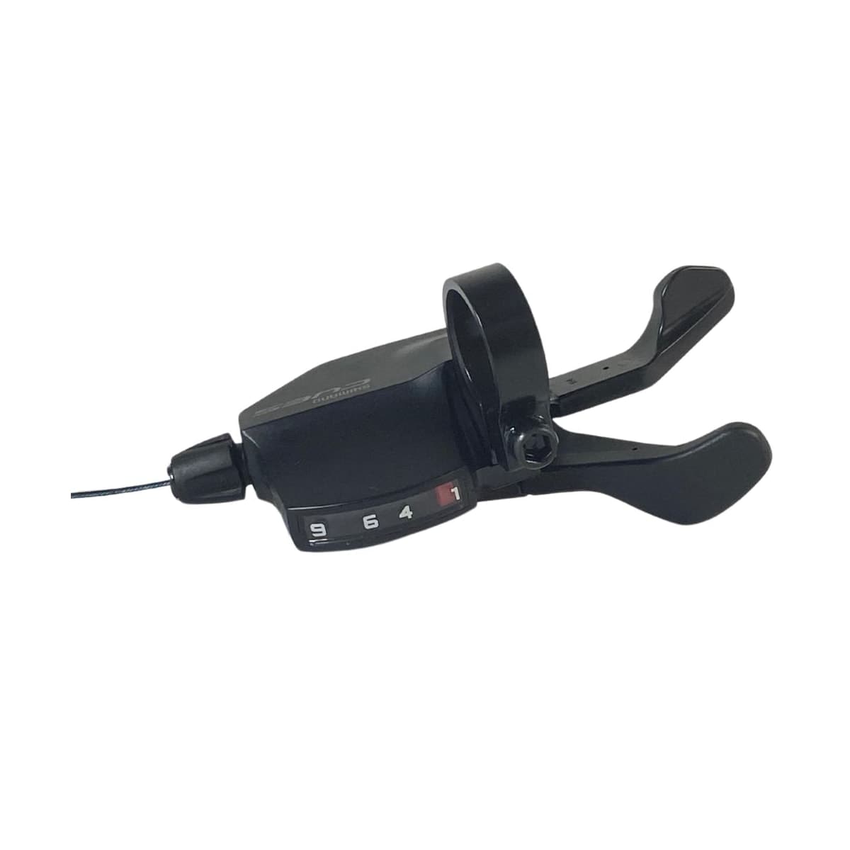 Alavanca Cambio Rapid Fire Shimano Cues U4000 9 Marchas Nylon