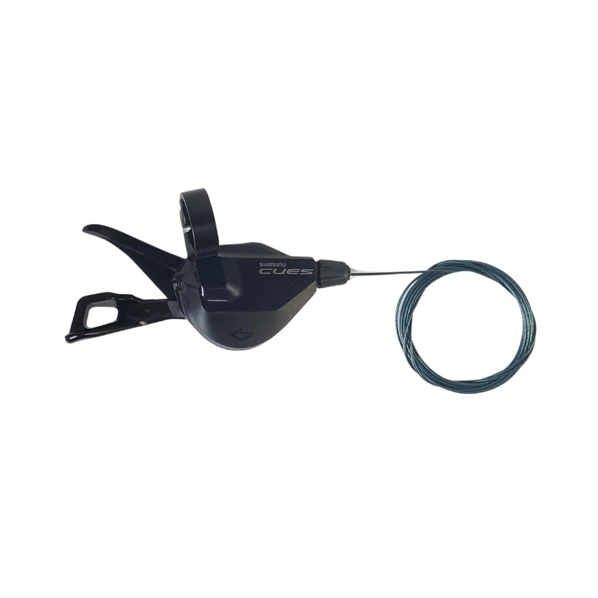 Alavanca Cambio Rapid Fire Shimano Cues SL-U6000 11M Nylon