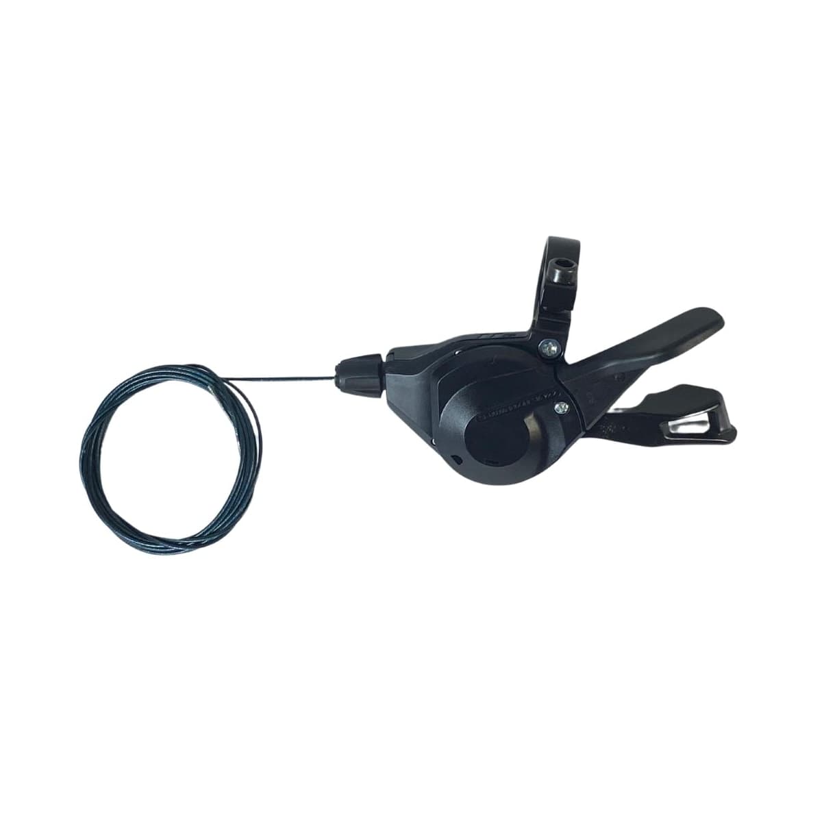 Alavanca Cambio Rapid Fire Shimano Cues SL-U6000 11M Nylon