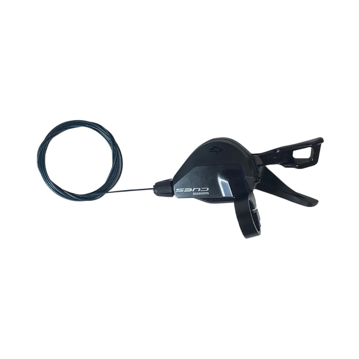 Alavanca Cambio Rapid Fire Shimano Cues SL-U6000 11M Nylon