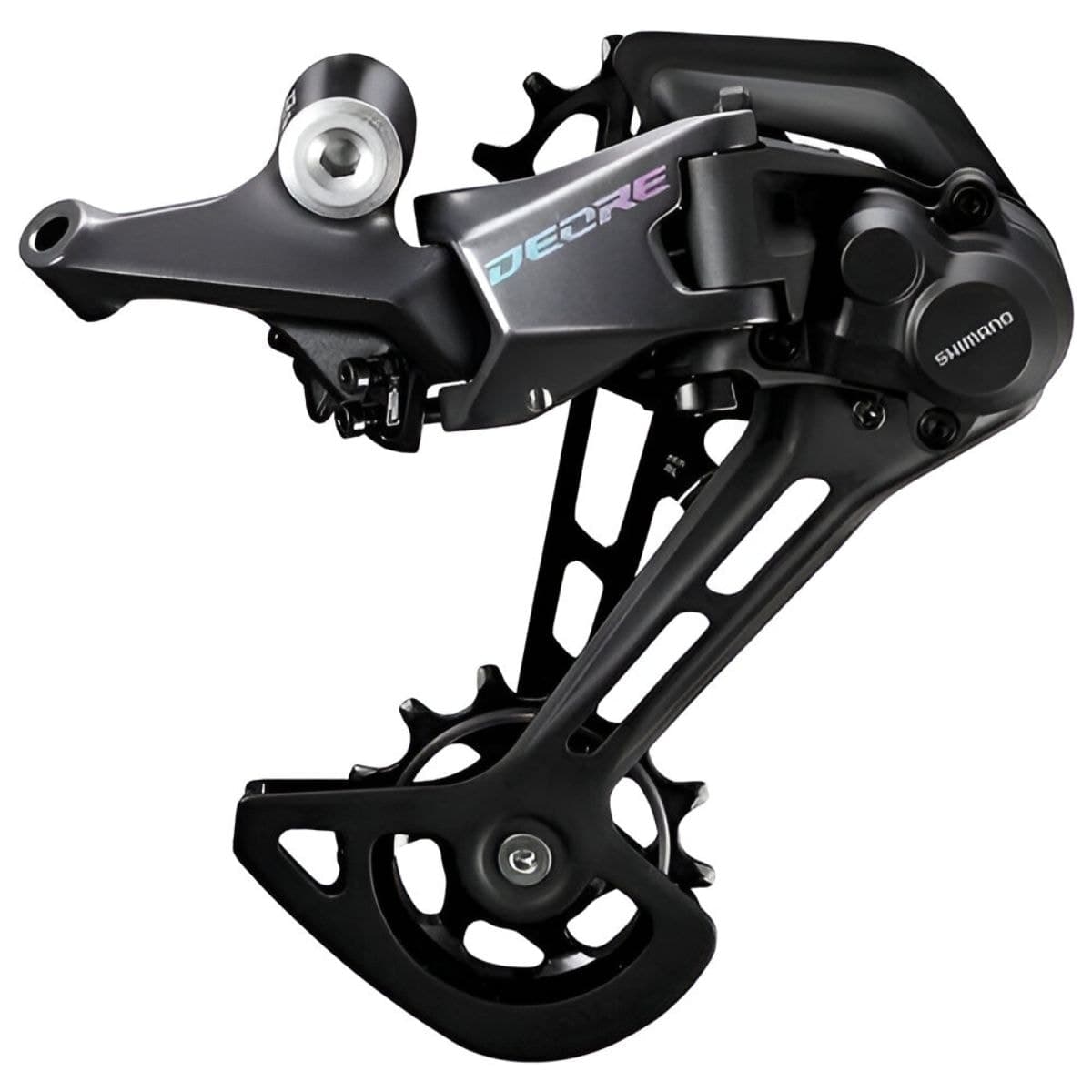 Cambio Traseiro Shimano Deore M6100 12 Velocidades