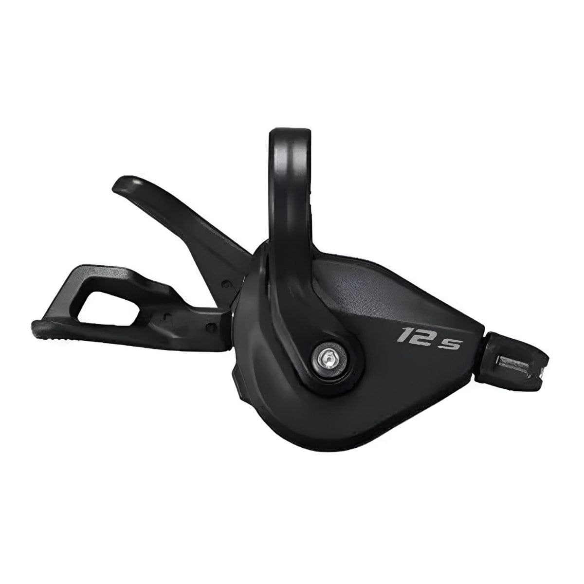 Alavanca Cambio Rapid Fire Shimano Deore M6100 12 Velocidades Nylon