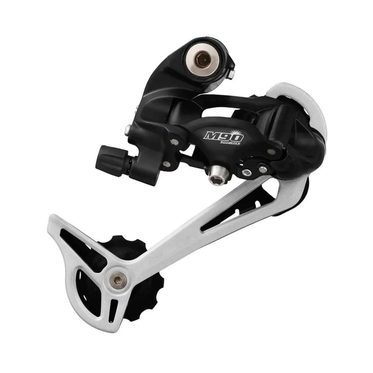 Cambio Traseiro Sunrace M91 9 Velocidades