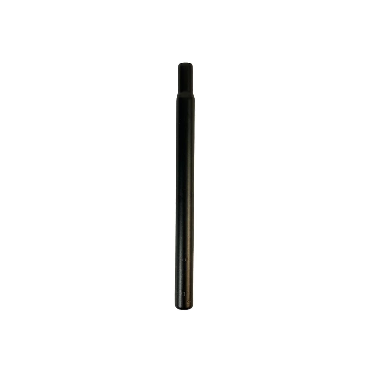 Canote de Selim Importado Aço 27,7 X 350mm Preto
