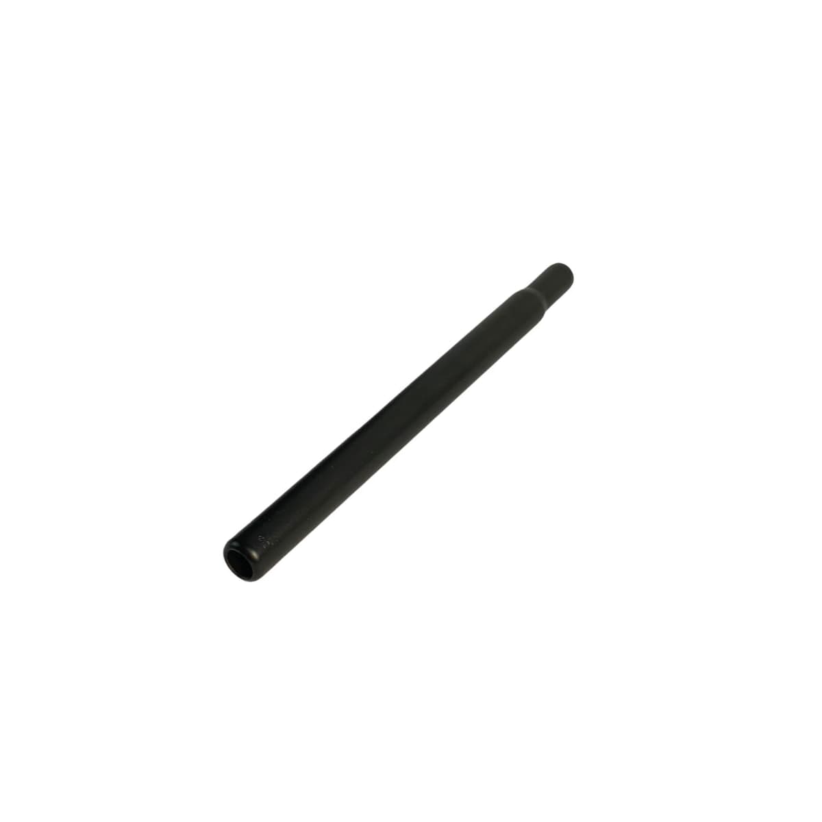 Canote de Selim Importado Aço 27,7 X 350mm Preto