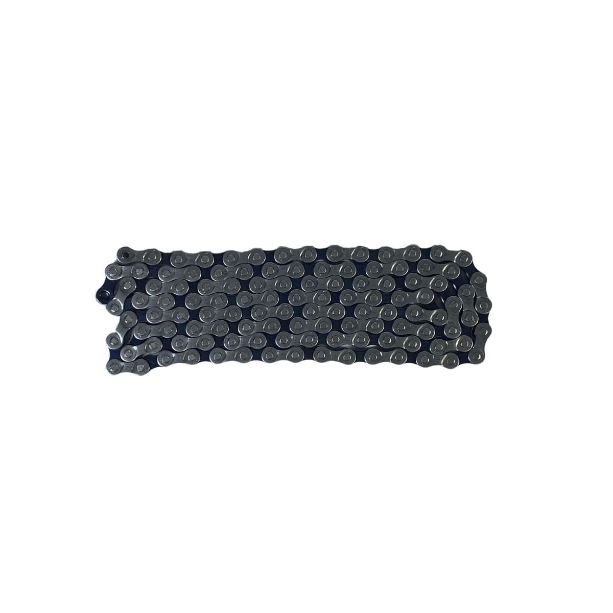 Corrente Fina  LTX 116 Elo Cinza Index 7 Velocidades