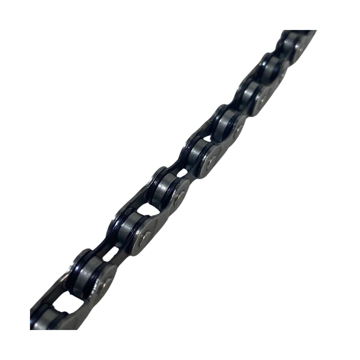 Corrente Fina  LTX 116 Elo Cinza Index 7 Velocidades