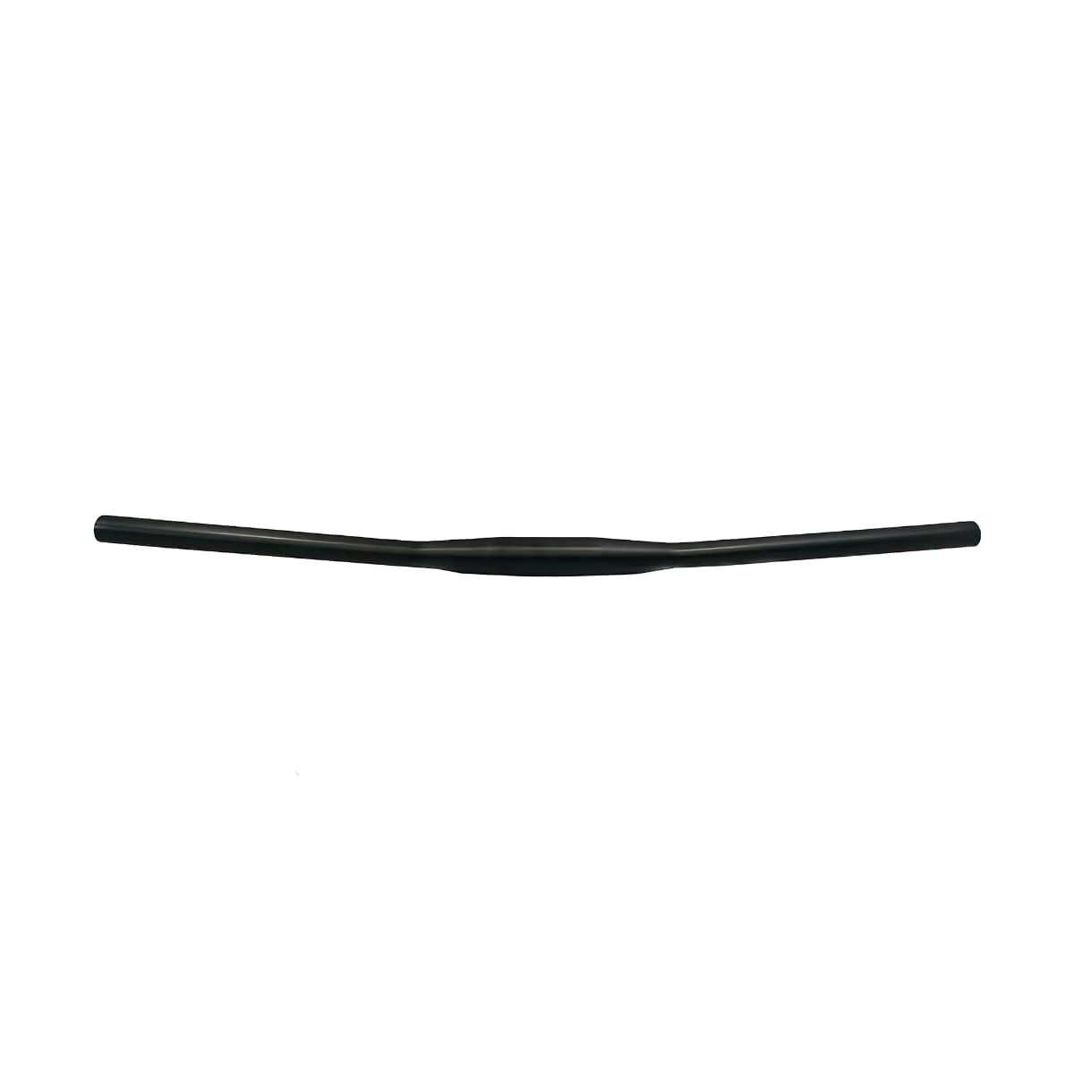 Guidão MTB Reto Aço LTX Preto