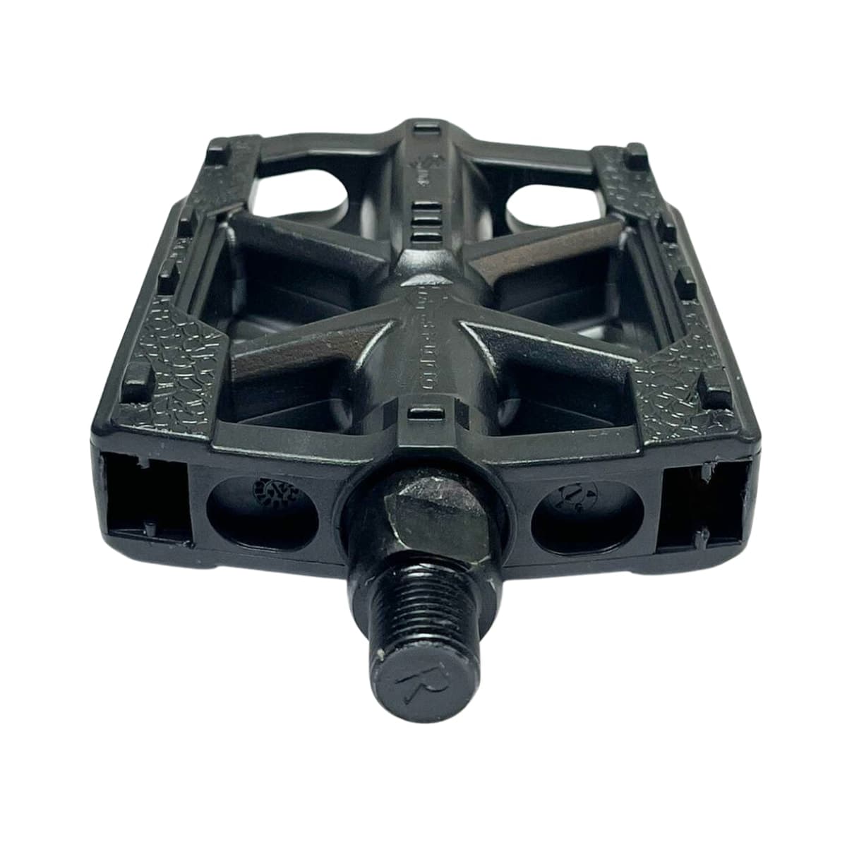 Pedal Bike Metalciclo Stone Sueco 1/2 Nylon