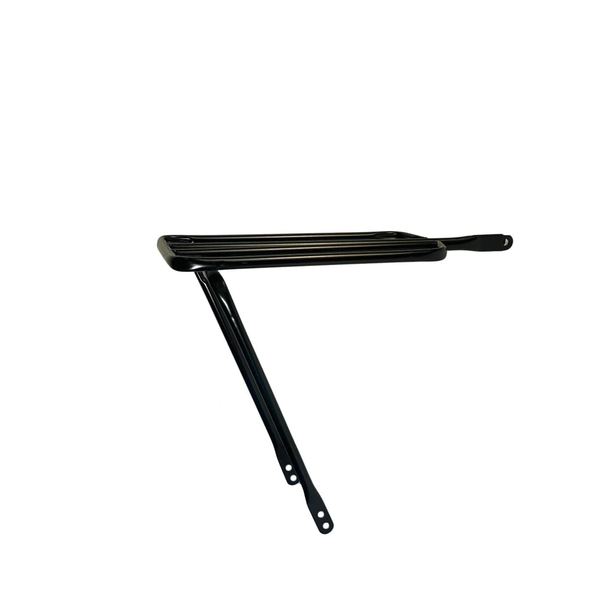 Bagageiro de Bicicleta Tubular Aro 26 Zofer Preto