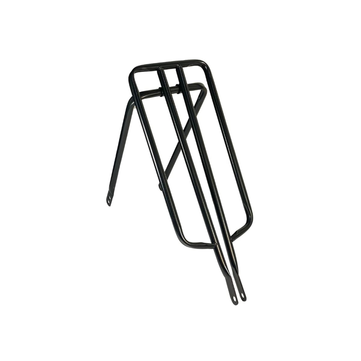 Bagageiro de Bicicleta Tubular Aro 26 Zofer Preto