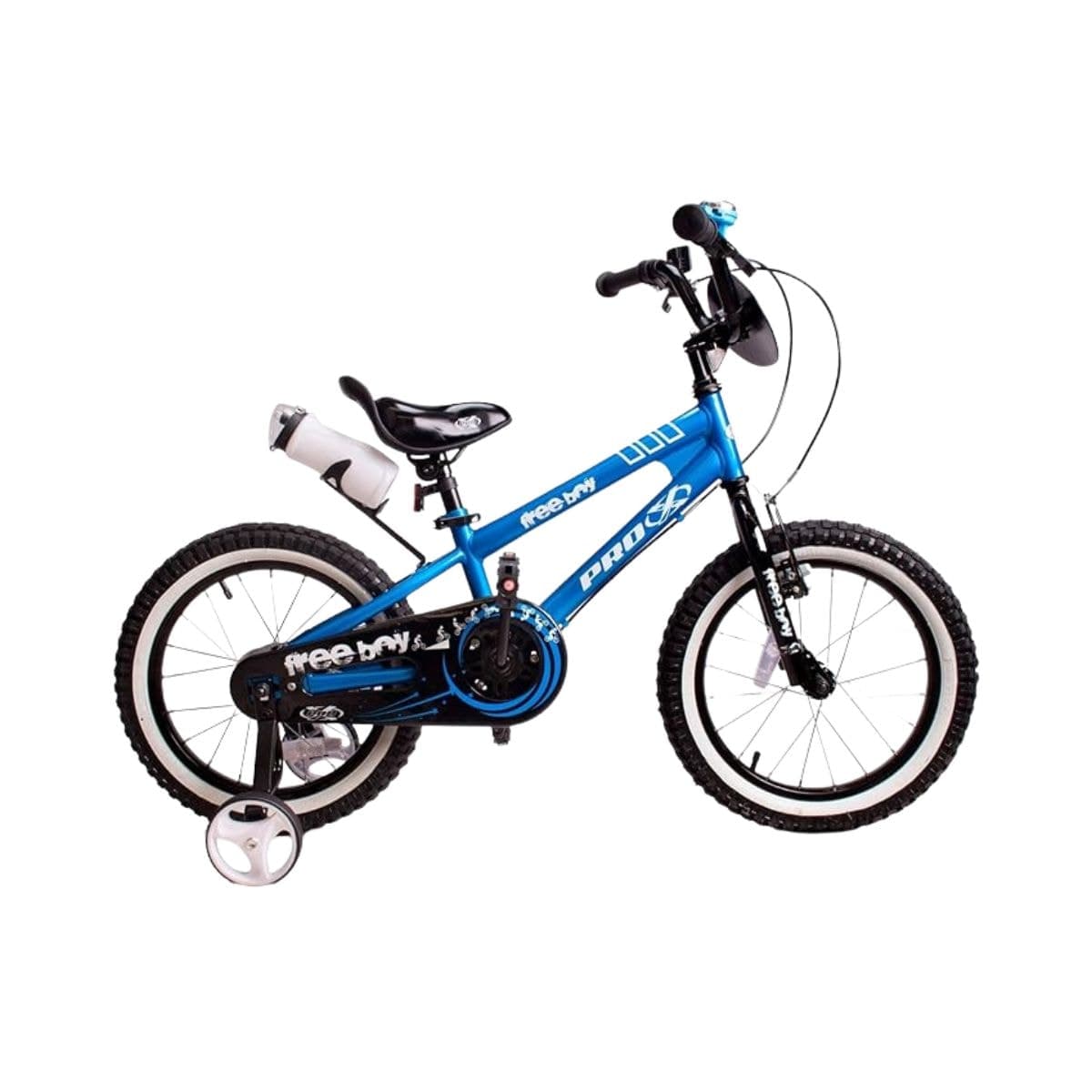 Bicicleta Aro 16 Pro-X Freeboy
