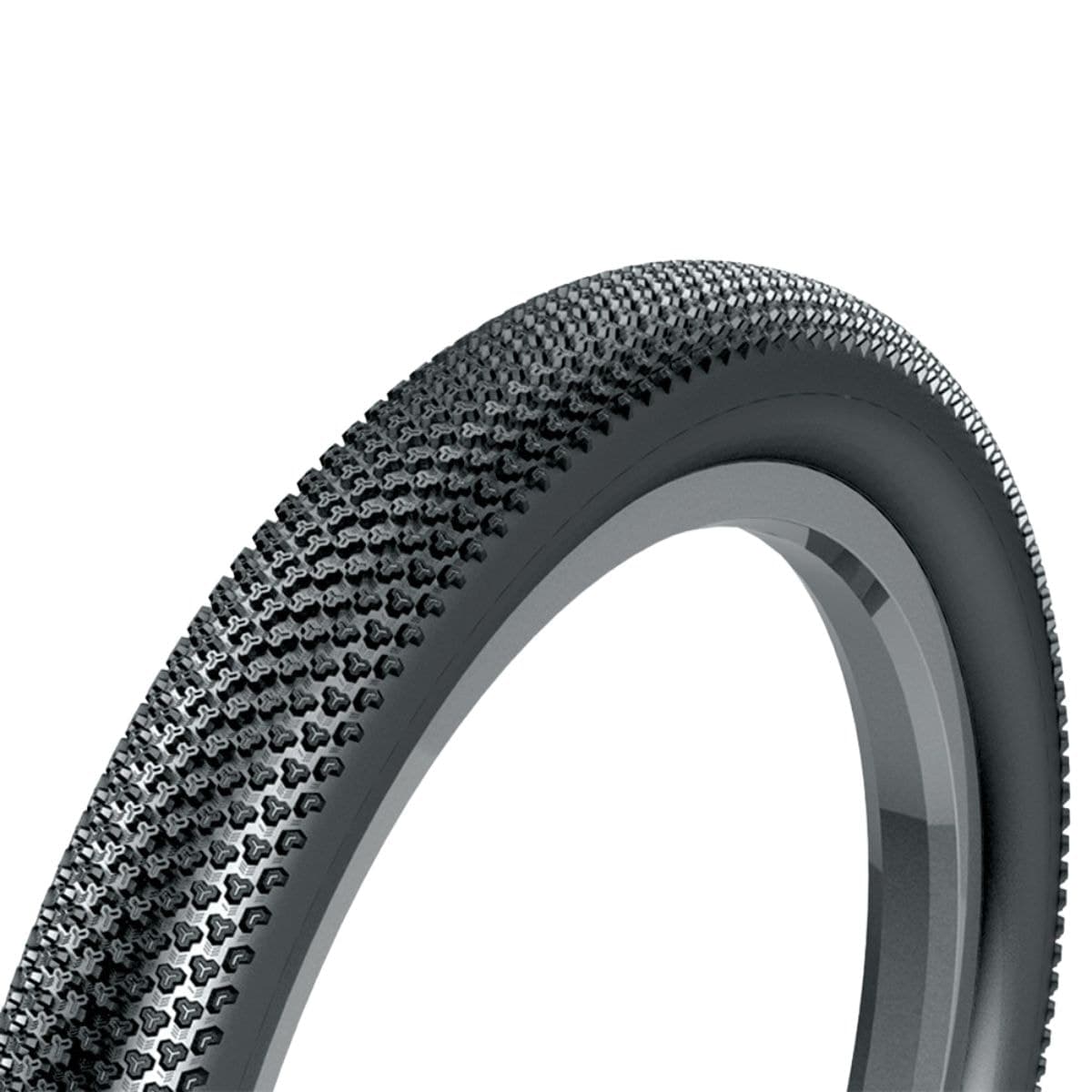 Pneu 20x2.20 Paco BMX Preto