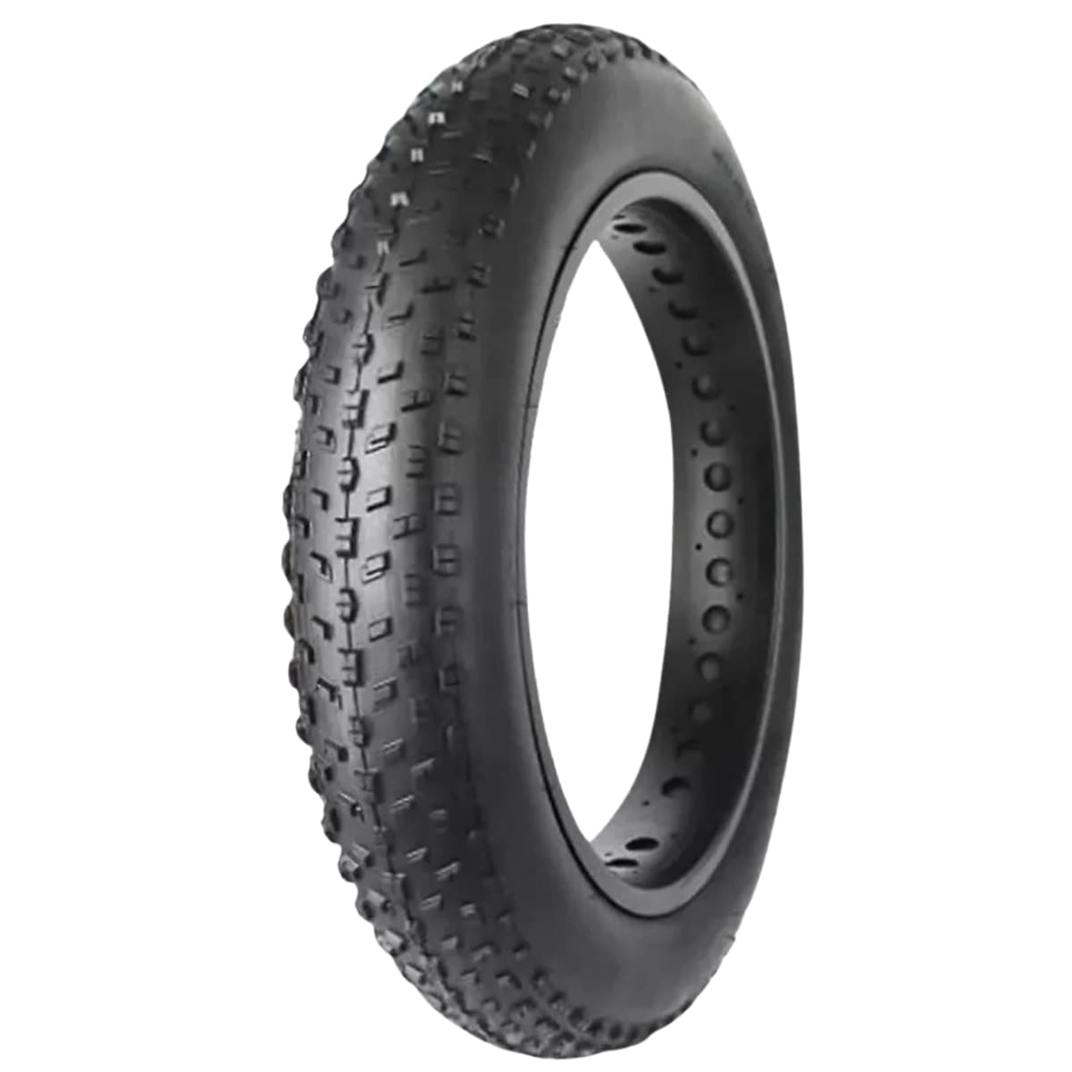 Pneu Fat Bike 20x4.00 DSI Cross New Strieifen SRI-107