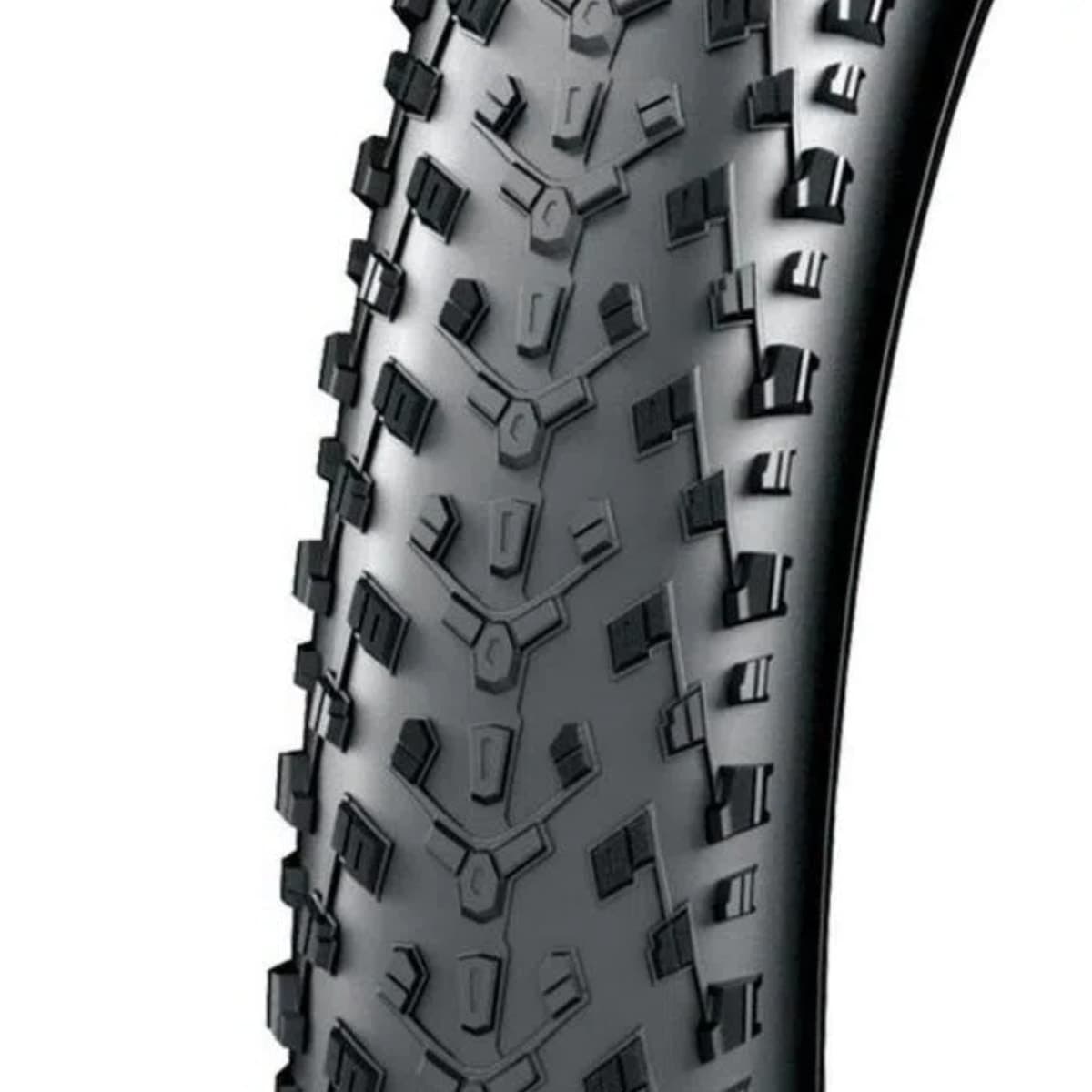Pneu Fat Bike 20x4.00 DSI Cross New Strieifen SRI-107