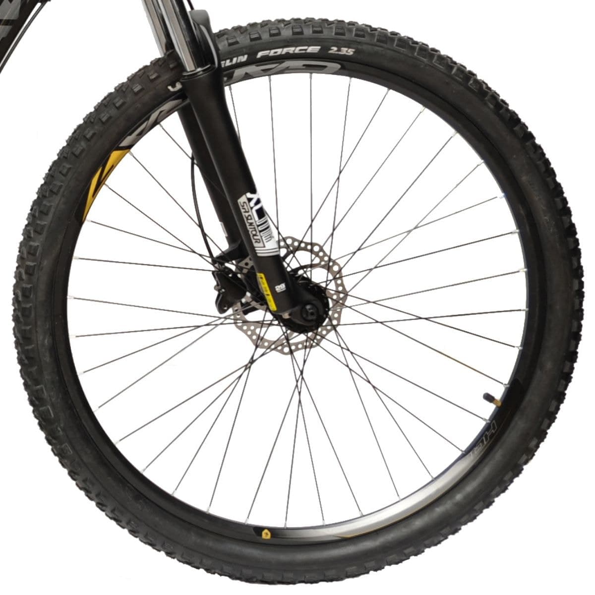 Bicicleta Aro 29 Garra7 Hardtrail 1x9 Velocidades Shimano Cues