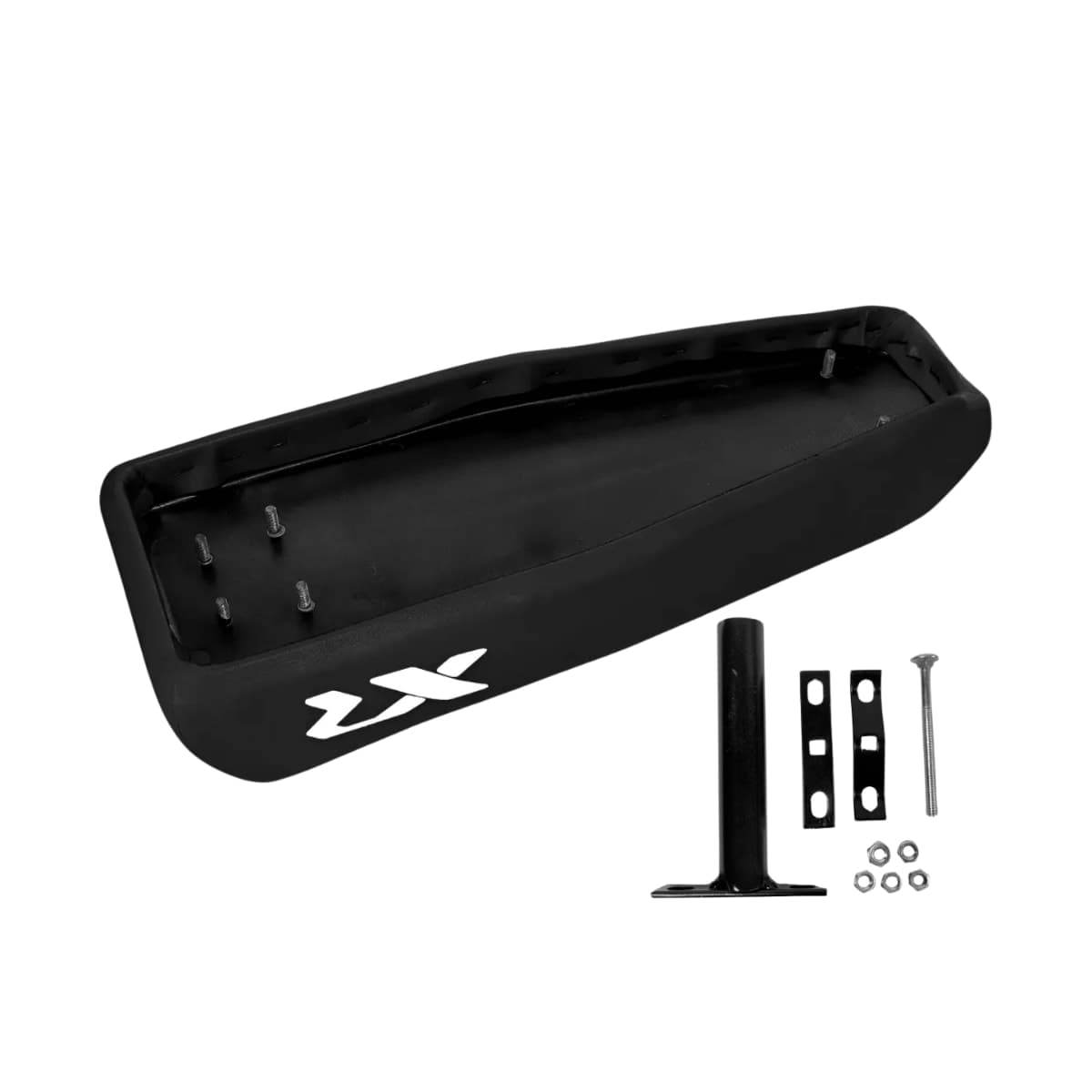Banco Mobilete Garra7 Xr Preto