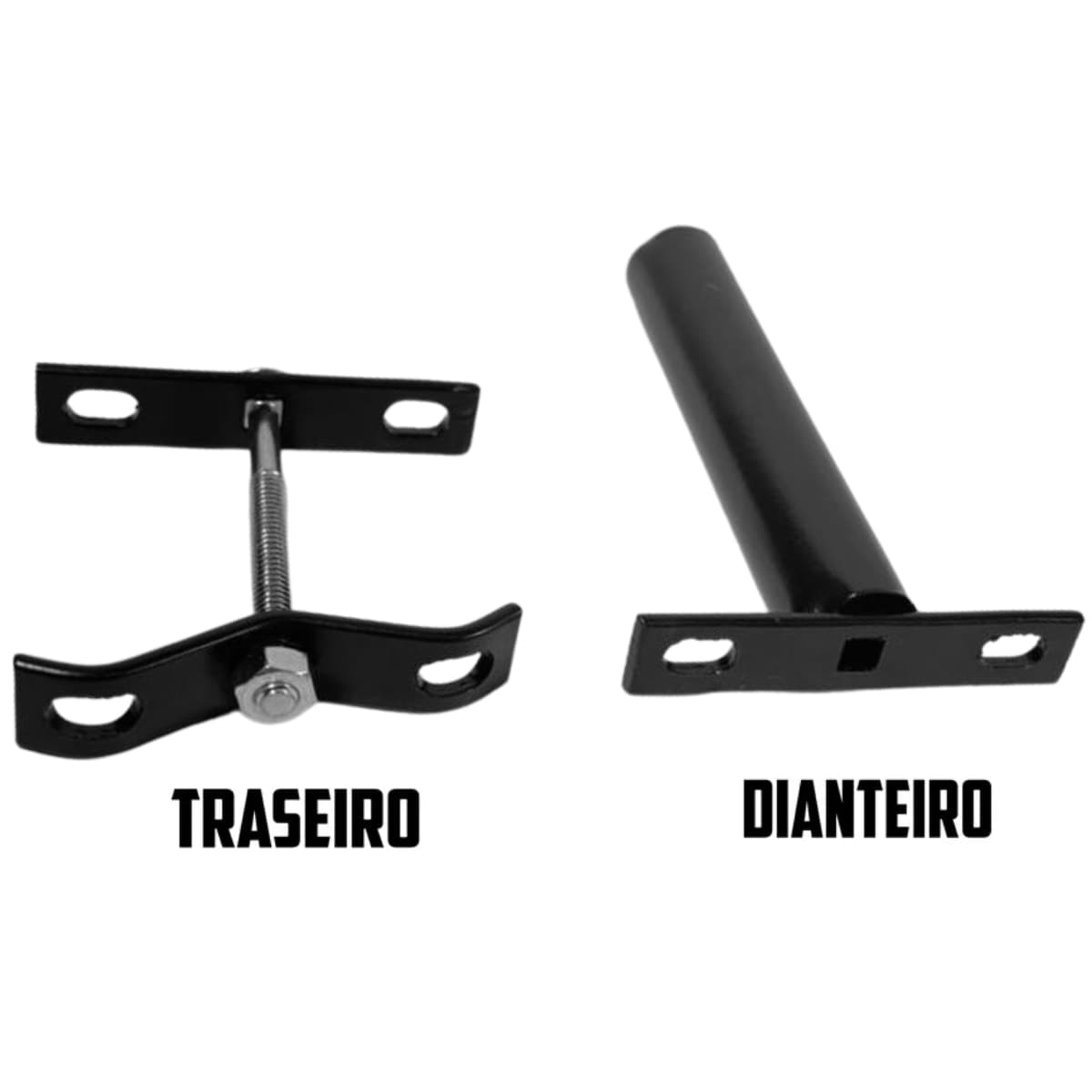 Banco Mobilete Garra7 Xr Preto