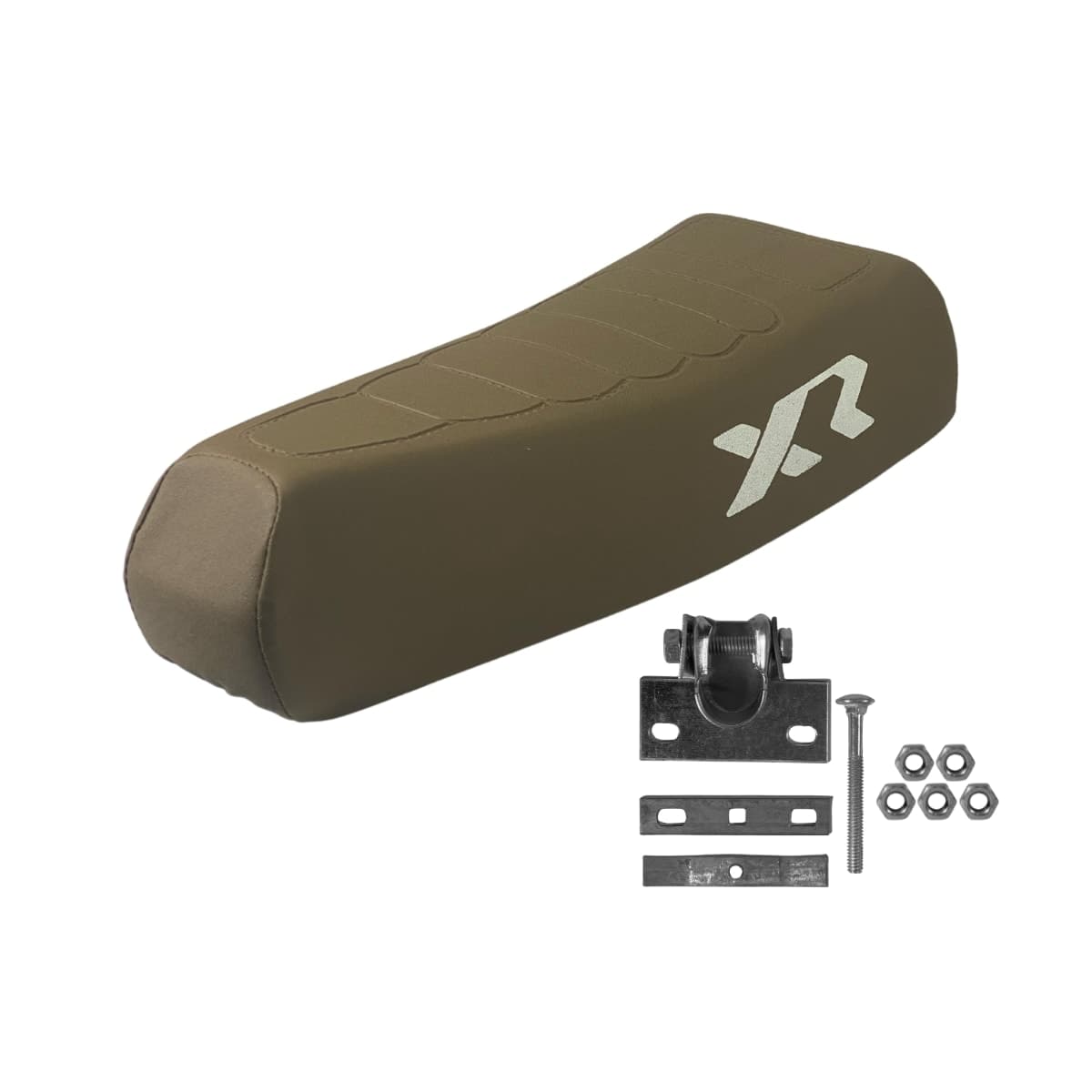 Banco Mobilete Garra7 Xr Marrom