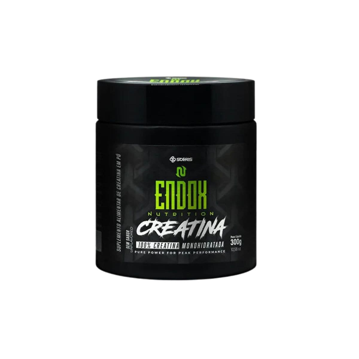Creatina Solifex Endox 300g