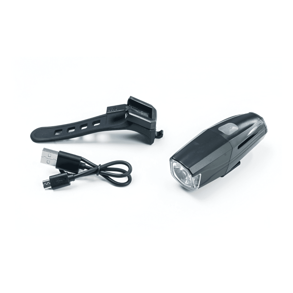Farol Bike Absolute JY-7029 700 Lúmens Recarregável