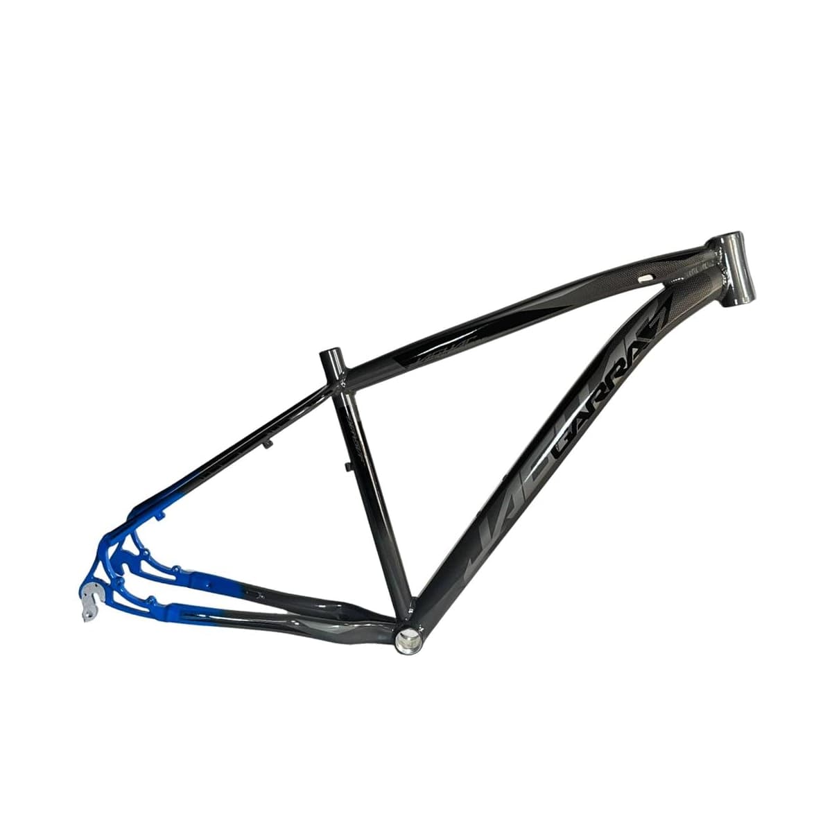Quadro Bicicleta Aro 29 Garra7 Jaguar