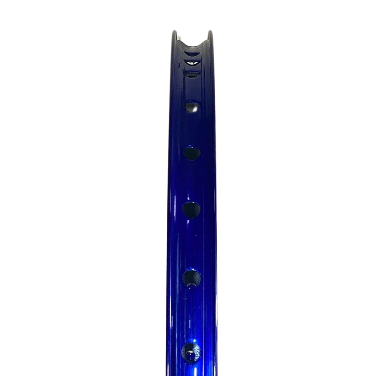 Aro 20 Alumínio Aero Arosul Race Azul Branco CNC 36 Furos