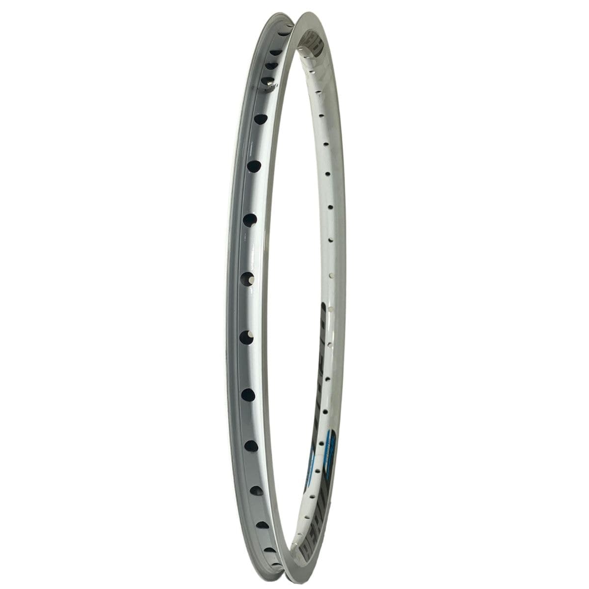 Aro 20 Alumínio Aero Arosul Race Branco CNC 36 Furos