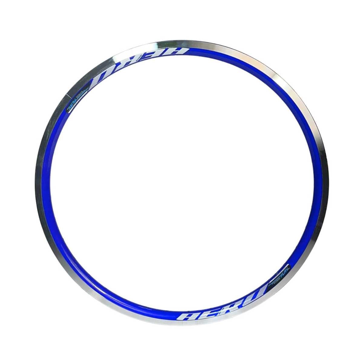 Aro 24 MTB Alumínio Aero Arosul Race 36 Furos