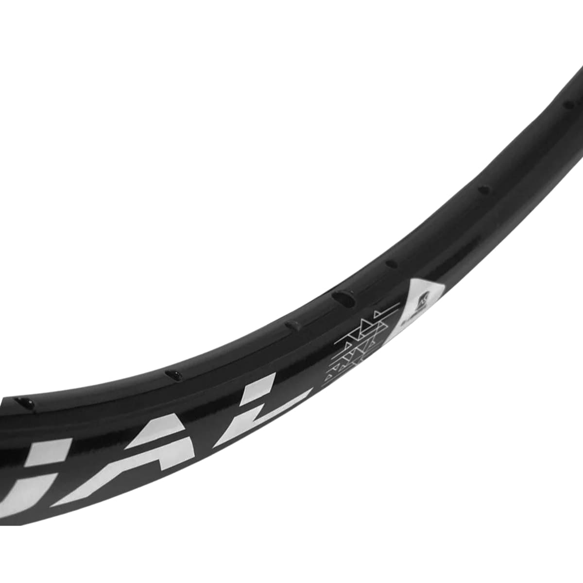 Aro 29 MTB Alumínio Aero Arosul Race Preto Disco 32 Furos